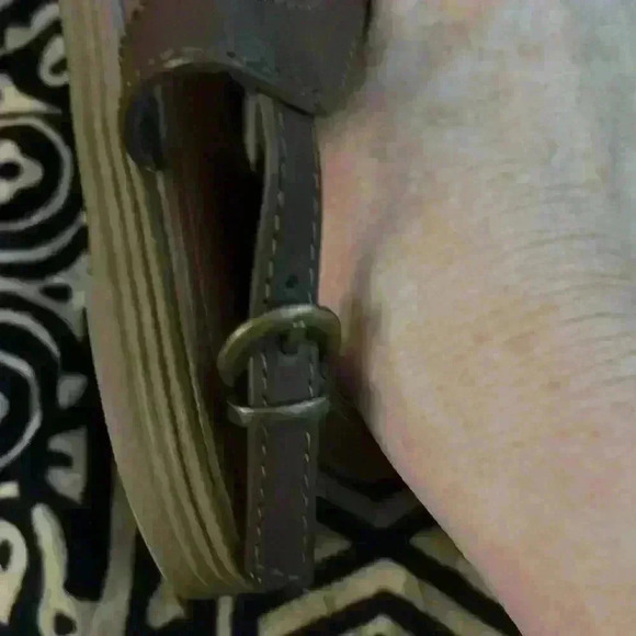 Classified brown sandals - Picture 2 of 4